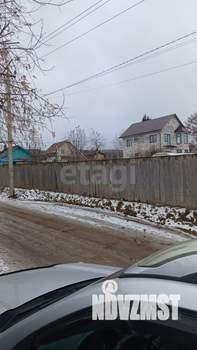 Дом 16м², 1-этажный, участок 4 сот.