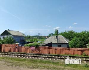 Дом 63м², 1-этажный, участок 5 сот.