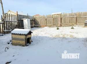 Дом 96м², 1-этажный, участок 10 сот.