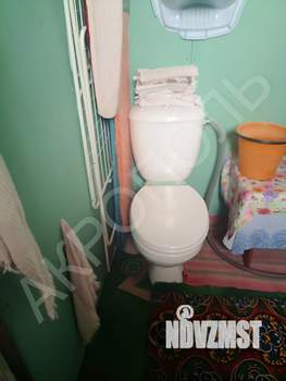 Дом 41м², 1-этажный, участок 7 сот.