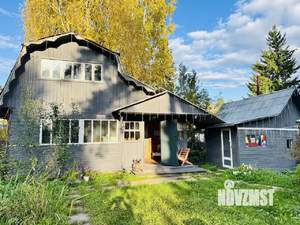 Дом 73м², 2-этажный, участок 7 сот.