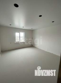 Дом 97м², 2-этажный, участок 6 сот.