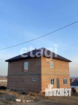 Дом 200м², 2-этажный, участок 14 сот.