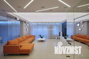 Таунхаус 149м², 2-этажный, участок 1 сот.