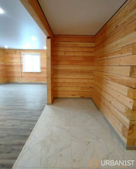 Дом 140м², 2-этажный, участок 8 сот.