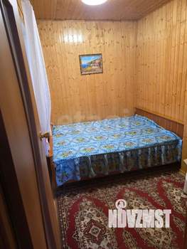 Дом 39м², 1-этажный, участок 10 сот.