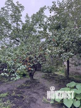 Дом 110м², 2-этажный, участок 7 сот.