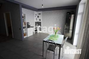 Дом 130м², 2-этажный, участок 8 сот.