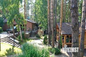 Дом 230м², 2-этажный, участок 33 сот.