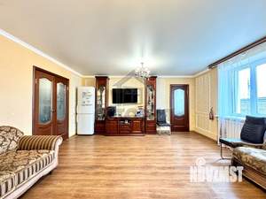 Дом 102м², 1-этажный, участок 7 сот.