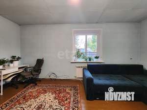 Дом 68м², 1-этажный, участок 16 сот.