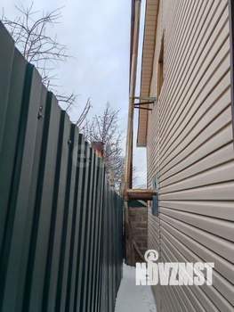 Дом 62м², 2-этажный, участок 8 сот.