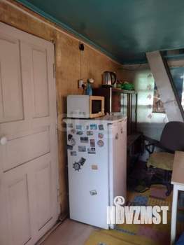 Дом 45м², 2-этажный, участок 5 сот.