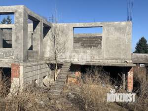 Дом 160м², 2-этажный, участок 9 сот.