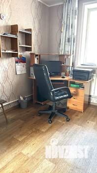 Таунхаус 264м², 3-этажный, участок 7 сот.