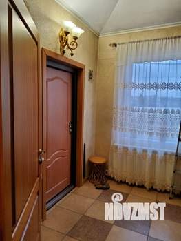 Коттедж 320м², 2-этажный, участок 8 сот.