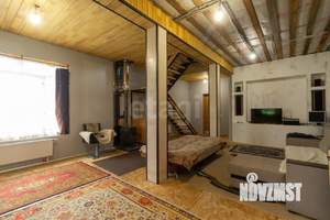 Дом 125м², 2-этажный, участок 5 сот.