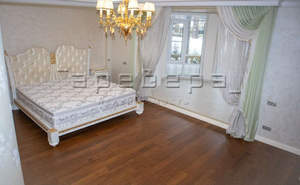 Дом 524м², 3-этажный, участок 22 сот.