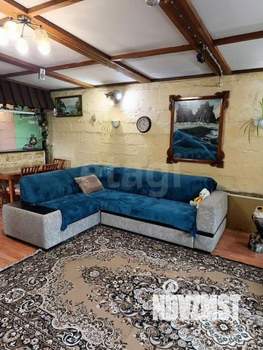 Дом 68м², 1-этажный, участок 10 сот.