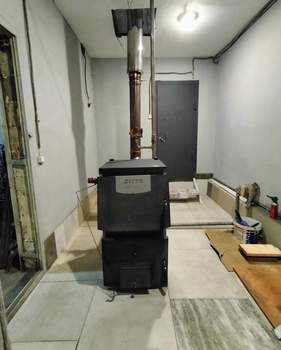 Дом 236м², 2-этажный, участок 20 сот.