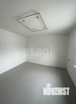 Дом 97м², 2-этажный, участок 6 сот.