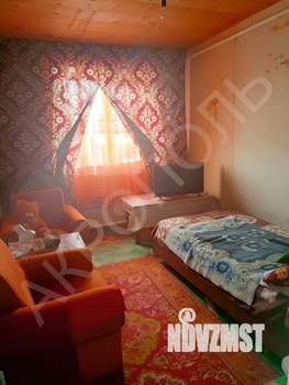 Дом 41м², 1-этажный, участок 7 сот.