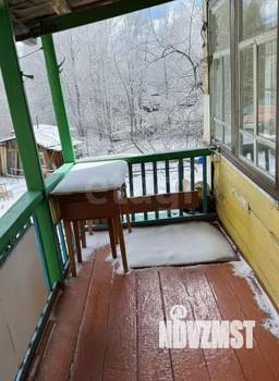 Дом 54м², 1-этажный, участок 10 сот.