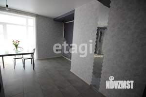 Дом 130м², 2-этажный, участок 8 сот.