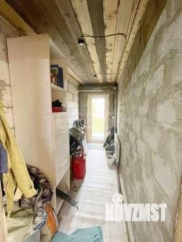 Дом 83м², 1-этажный, участок 10 сот.