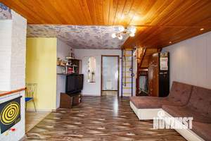 Дом 149м², 2-этажный, участок 12 сот.