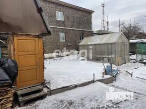 Дом 64м², 2-этажный, участок 4 сот.