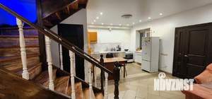 Дом 100м², 2-этажный, участок 8 сот.