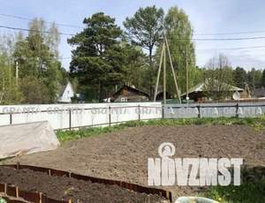 Дом 20м², 2-этажный, участок 11 сот.