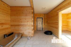 Дом 170м², 2-этажный, участок 7 сот.