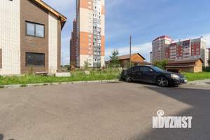 Таунхаус 146м², 3-этажный, участок 2 сот.