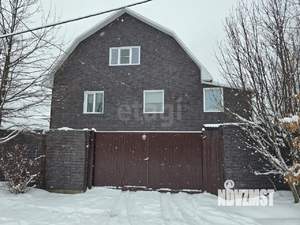 Дом 170м², 2-этажный, участок 9 сот.