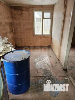 Дом 55м², 1-этажный, участок 5 сот.