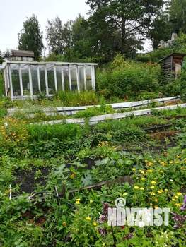 Дом 60м², 2-этажный, участок 9 сот.