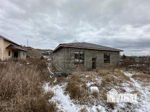 Дом 180м², 1-этажный, участок 13 сот.