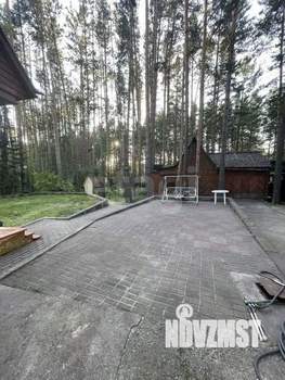 Дом 80м², 2-этажный, участок 6 сот.