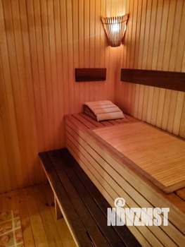 Коттедж 320м², 2-этажный, участок 8 сот.