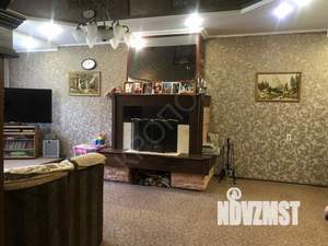 Коттедж 315м², 3-этажный, участок 4 сот.