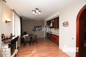 Дом 450м², 3-этажный, участок 9 сот.