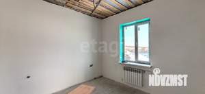 Дом 110м², 2-этажный, участок 9 сот.