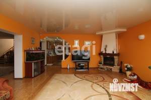 Дом 440м², 2-этажный, участок 22 сот.