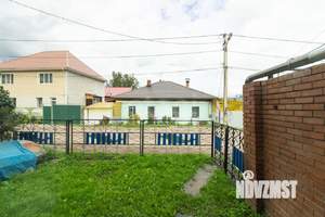 Дом 171м², 2-этажный, участок 6 сот.