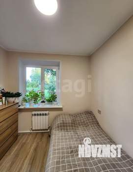 Дом 68м², 1-этажный, участок 16 сот.