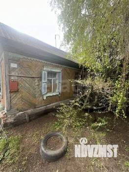 Дом 14м², 1-этажный, участок 6 сот.