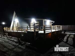 Дом 60м², 2-этажный, участок 656 сот.