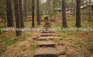 Дом 81м², 1-этажный, участок 100 сот.